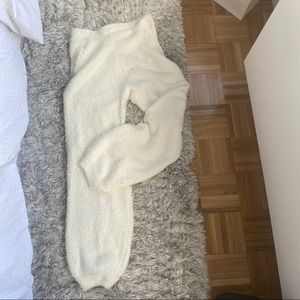 BRAND NEW skims joggers